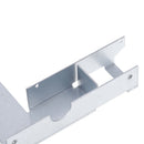 3.5" to 2.5" adapter tray caddy for dell R710 R410 R510 R720 R730 OZ