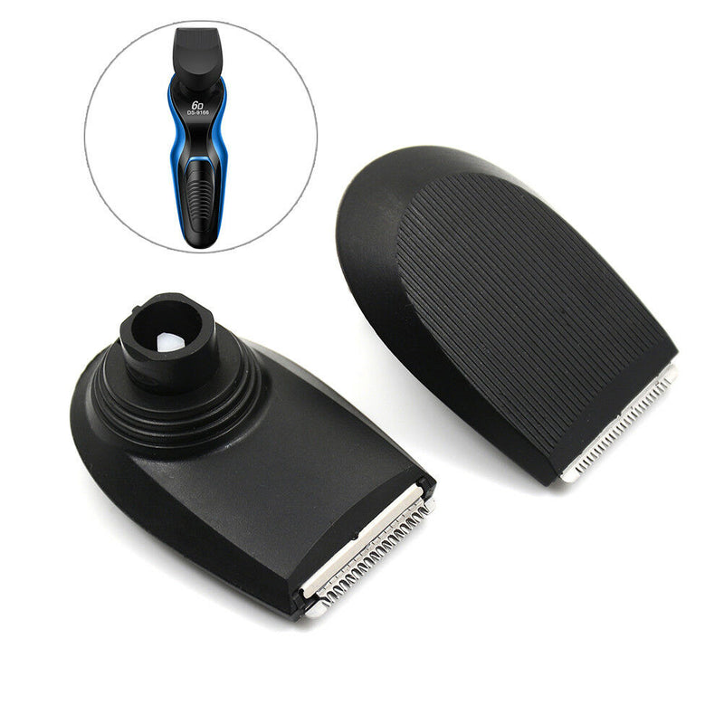 Professional men's electric shaver razor beard hair clipper trimmer grooming Pg