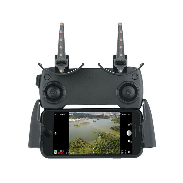 Antenna Extender Remote Controller Signal Range Amplifier for DJI MAVIC 2/Spark