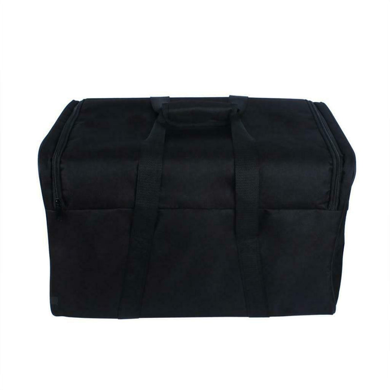 Durable Oxford Fabric Waterproof Cajon Gig Bag Box Drum Case with Single