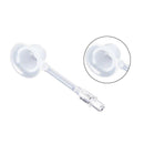 Nipple Aspirator Puller Nipples Correction for Flat Inverted Nipples -Double