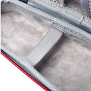 Travel Portable Bag Shavers Razor Hard Case Waterproof Men's Handbag for Brau L2