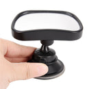 Car Child Mirror For Child Seat Safety Auto Headrest Baby Rearview Mirro SJ3C