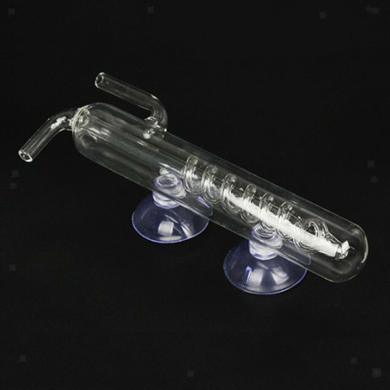 Aquarium Planted Tank CO2 Monitor