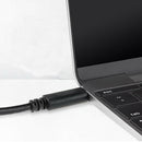 Universal USB Type C in Car Charger Adapter with Cable Quick Charge Charging