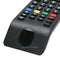 Replacement TV Remote Control for JVC RC4800 Brand New Black