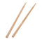 12 Drum Sticks (6 pairs) 5A Drumsticks Maple High Quality Wood