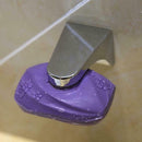 Bathroom Magnetic Soap Holder Container Dispenser Wall Attachment