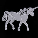 Animal Hollow Stencil Cutting Dies DIY Metal Scrapbooking Cutting Dies