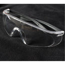 Protective Eye Goggles Safety Transparent Glasses for Children GamesH&LJ