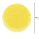 4pcs/set DIY Graffiti Sponge Painting Brushes for Children Kid Drawing Toys