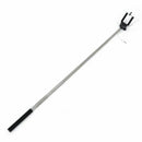Extendable Self Portrait Selfie Handheld Stick Monopod With Remote Button w Y2U5