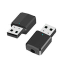 USB Bluetooth 5.0 Mini Bluetooth Transmitter Receiver  Adapter