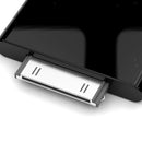 Bluetooth Transmitter Adapter Audio Dongle for iPod Classic Touch Mini Nano .