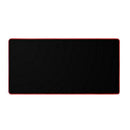 Large Gaming Mouse Pad 60*30CM Computer Rubber Pro Keyboard Mat