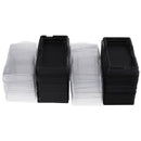 40x DRAM DDR DDR2 DDR3 Memory Module Case Box Holder Sodimm Packing Laptop3J!c