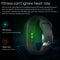 Bluetooth Fitness Tracker Smart Watch Bracelet Sleep Monitor for Women Men