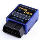 Vgate ELM327 OBD2 Bluetooth V1.5 Scanner Car Diagnostic Adapter Scan Tools New