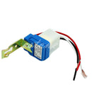 Auto On Off Automatic Street Light Lamp Switch Photo Control Sensor AC 110V 10A