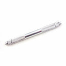 Carp Fishing Baiting Needle Driller Set / 2 In 1 Fishing Rig Bait Needle fo M1H6