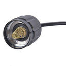 Remote Pressure Switch For 501B T6 Weapon Light Switch Flashlight Switc â„–[