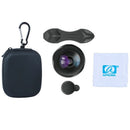Apexel 65Mm Portrait Lens 3X Hd Telephoto Lens Professional Mobile Phone Ca