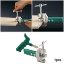 Multifunction Glass Opener Kit For Glass Tile Ceramic Divider Adjustable Y9L0