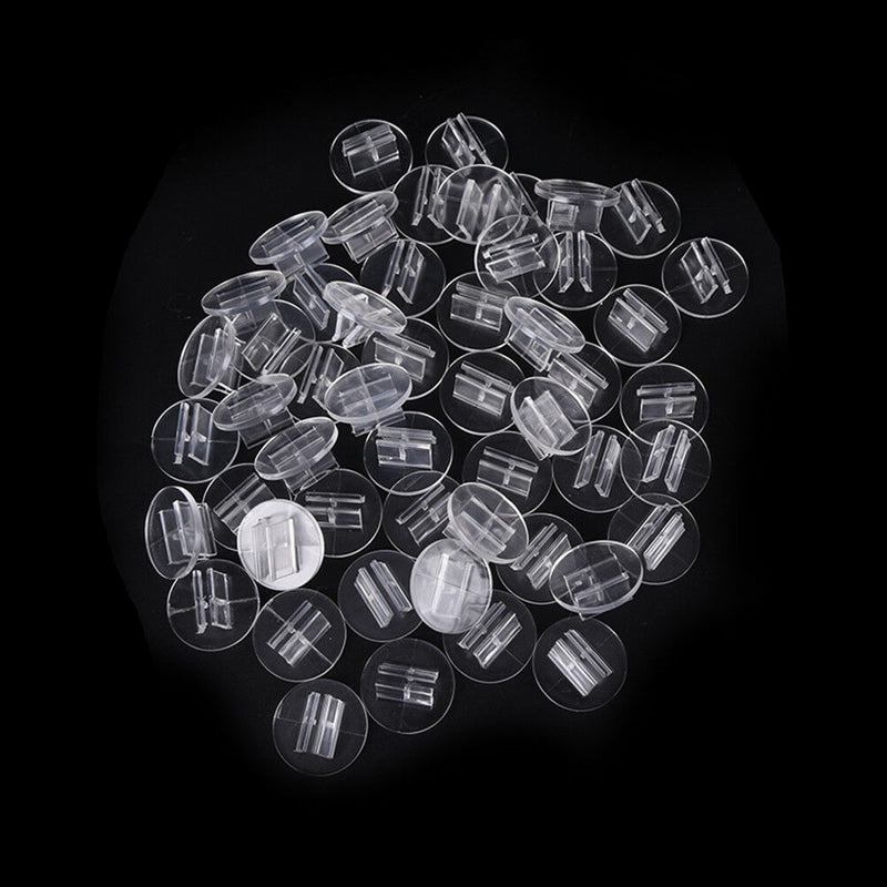 High quality transparent plastic stand for 2mm paper card, board game componentZ