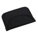 Signal Blocking Antimagnetic Storage Bag, Black