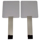 5 PCS 4x3 Matrix Array 12 Key Membrane Switch Keypad, for Arduino/AVR/PIC U B5C8
