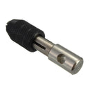 7pcs/set Alloy Steel T-handle Ratchet Thread Hand Screw Tap Drill Tapping