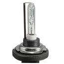 2 * 55W Xenon HID Replacement Bulbs Metal Base H7 8000K Headlight