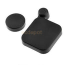 Underwater Housing Dive Filter + Camera Lens Cap Cover for Gopro Hero 4 3+