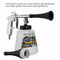 High Pressure Air Pulse Car Cleaning Gun Interior Exterior Cleaner Brush EU P BX