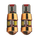 27LED Interior Reading Light  Hi/Lo Beam