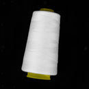 Strong Reel 3000yards 100% Polyester Quilting Sewing Machine Thread White