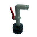 Garden Water Pipe Connector Thread Valve Fitting Parts