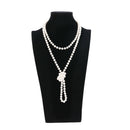 Adults 1920s Flapper Charleston Gatsby Fancy Dress Outfit Costume Kit Set Decor