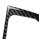 Carbon Fiber Air  Panel Cover Trim Fit for Golf 6 Gti R MK6 2008-2
