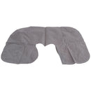Travel Essential Fashion Multifunction Inflatable Pillow Patch Earplug New