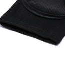 2pcs Kneepad Extreme Knee Pad Lap Knee Protector for Football Cycling Sports 3c