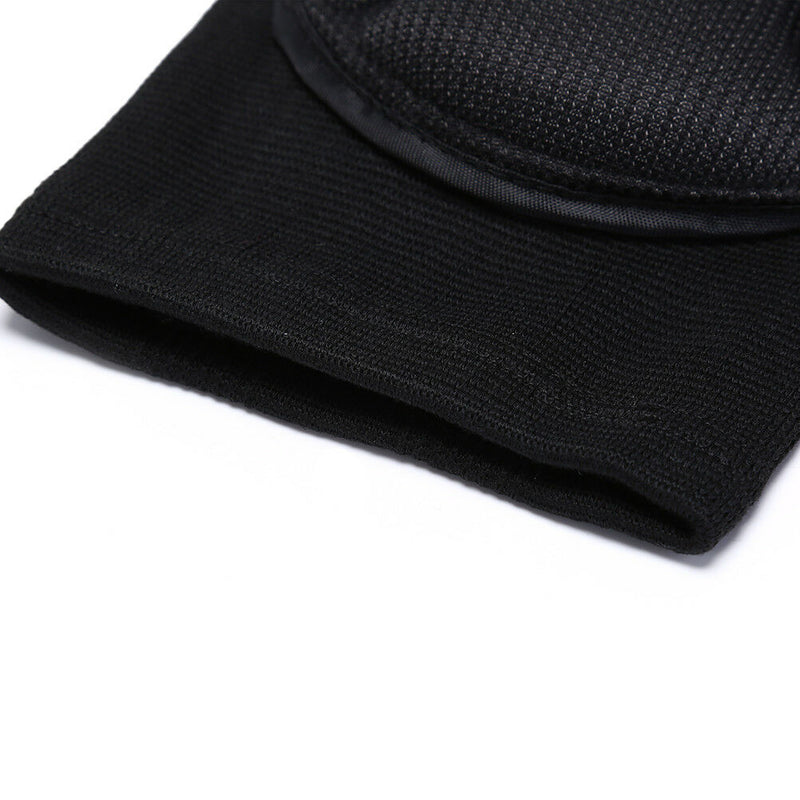 2pcs Kneepad Extreme Knee Pad Lap Knee Protector for Football Cycling Sports 3c