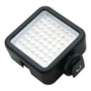 Panel Light Dslr Camera Wedding-Recording Battery Dimmable Rechargeable
