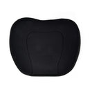 1pc kayak canoe dinghy boat EVA padded seat cushion black soft comfort hot sa 3C