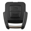 New 2 Button Car Remote Key FOB Control For Vauxhall Opel Astra Vectra Zafi