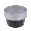 20Pcs Mini Bowl Aluminum Foil Melting Wax Bowl Waxing Body Hair Removal  ME