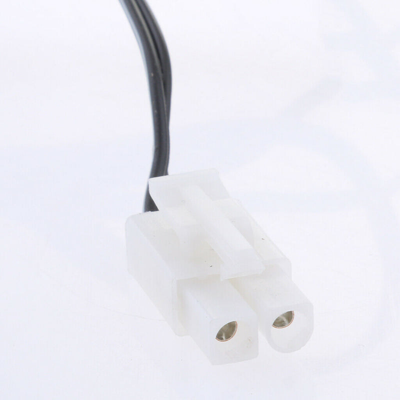 Charging Cable Battery L6.2-2p Connector For 7.2V Battery Nimh
