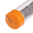 0.8mm  40/60 Soldering Wire Dispenser Tin Lead Core Soldering Pen Tube Wire T BX