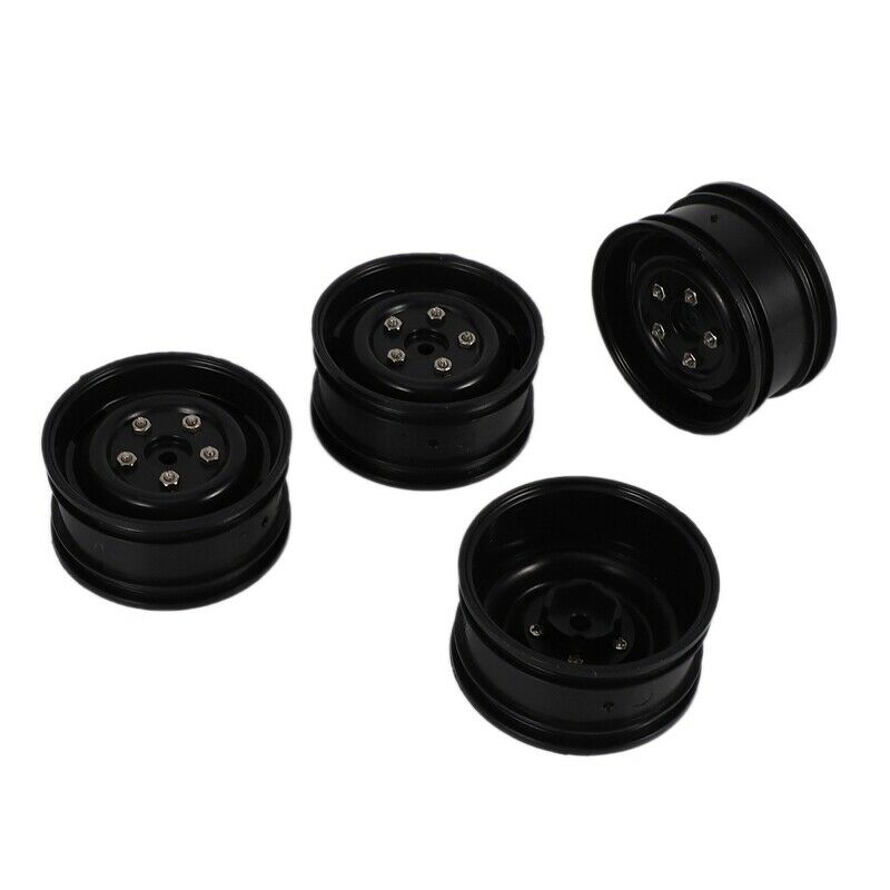 1.9 Inch Crawler Rims/Wheels for AXIAL SCX10/RC4WD TF2, TAMIYA CC01/JEEP/PAJH8H3