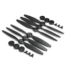 For Yuneec Typhoon H 480 A B Blades Props CWX3 CCWX3 Accessory 6pcs Propeller